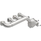 MagnaFlow Conv DF 96-98 Mark VIII 4.6L