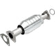 MagnaFlow Conv DF 95-97 Honda Accord 2.7L