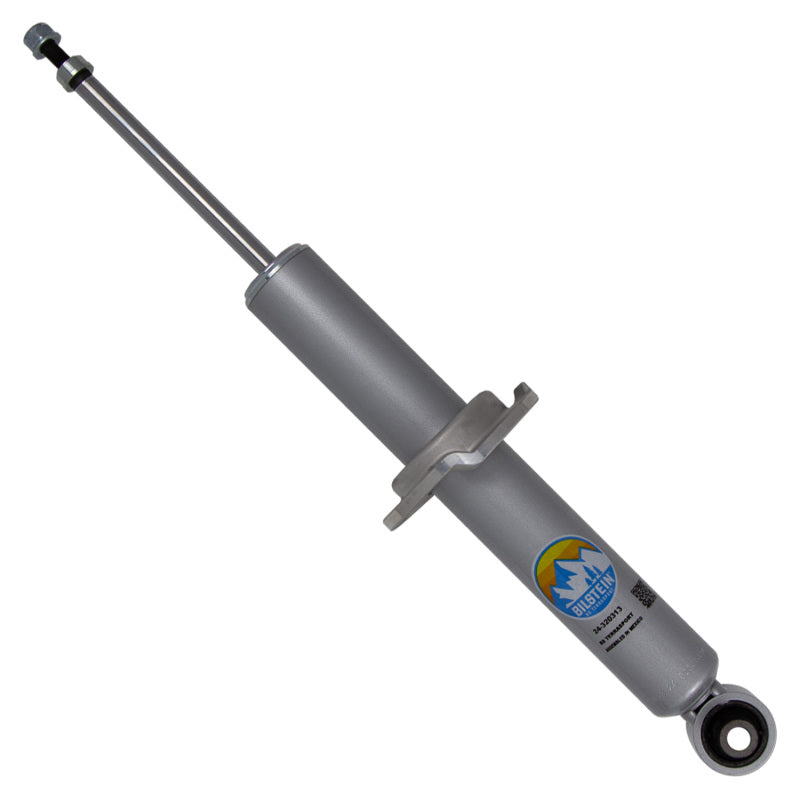 Bilstein 18-20 Subaru Crosstrek B8 TerraSport Rear Shock Absorber - Silver