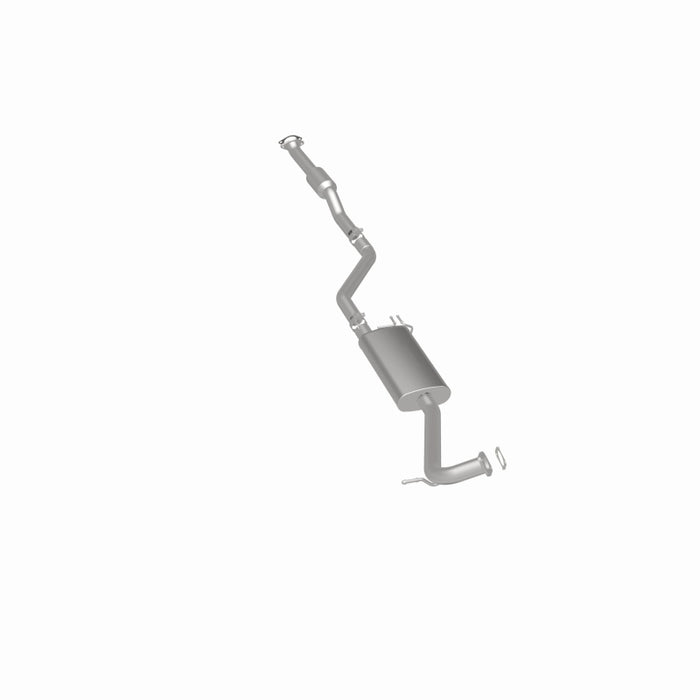 Magnaflow 19-20 Hyundai Santa Fe Conv DF L4 OEM Underbody
