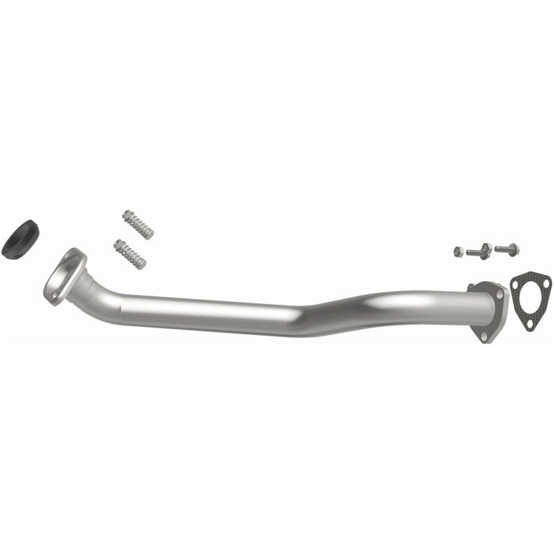BRE Exhaust 06-11 Civic 1.8L Front Pipe Kit
