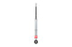 Eibach 22-23 Ford F-150 Lightning Dual eMotor Rear Pro-Truck Sport Shock - Single