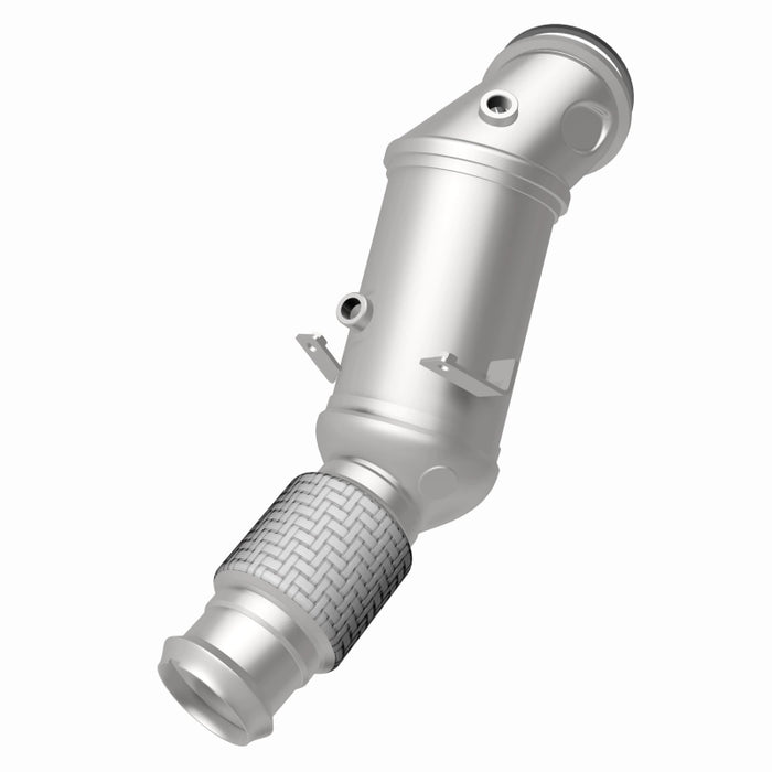 MagnaFlow 18-22 BMW 530e OEM Grade Federal / EPA Compliant Direct-Fit Catalytic Converter