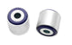 SuperPro 2011 Dodge Durango Heat Rear Upper Inner Upper Control Arm Bushing Set