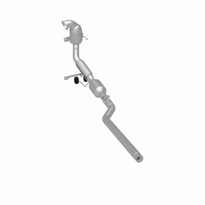 Magnaflow 18-20 Volkswagen Tiguan 2.0L OEM Underbody Direct Fit Converter