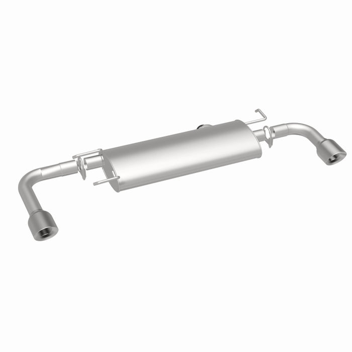 BRE Exhaust 09-14 Murano 3.5L Muffler Kit