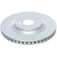 Power Stop 21-25 Hyundai Sonata Front Evolution Coated Rotor