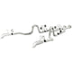 MagnaFlow Sys C/B Ford Mustang Gt 5.0L 87-93