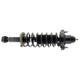 KYB Shocks & Struts Strut-Plus Rear 08-10 Mitsubishi Lancer