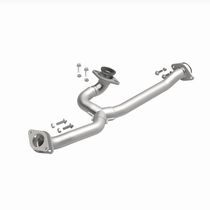 BRE Exhaust 06-12 Fusion Milan MKZ Zephyr 3.0L 3.5L Front Pipe Kit