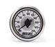 Air Lift Single Needle Gauge- 200 PSI