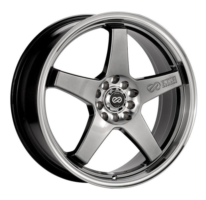 Vossen HFX-1 - 21x11.5 - ET10 - 5x112 - 66.56 - DEEP - SS - SATIN SILVER