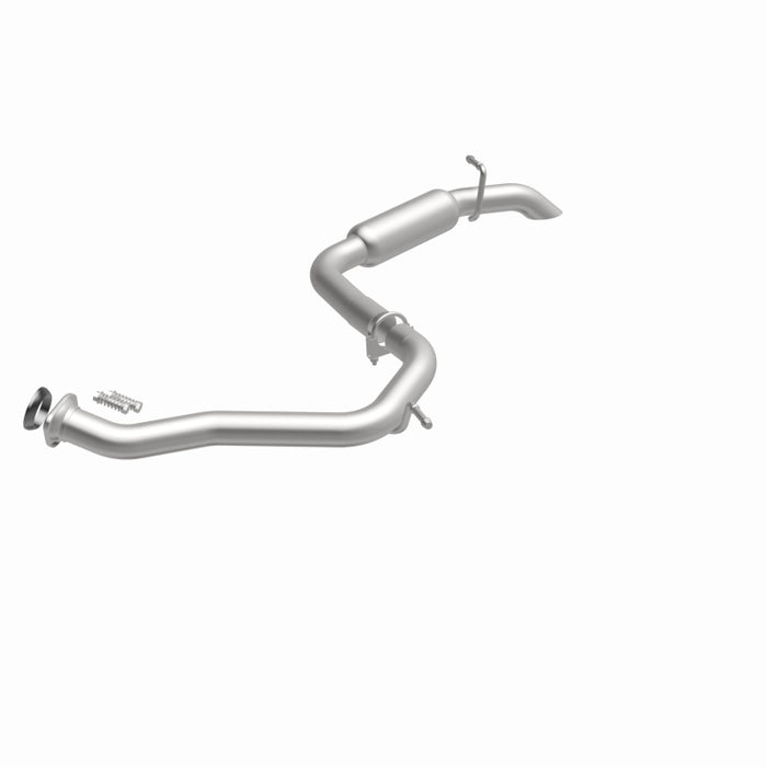 BRE Exhaust 13-17 Toyota RAV4 2.5L Muffler Kit