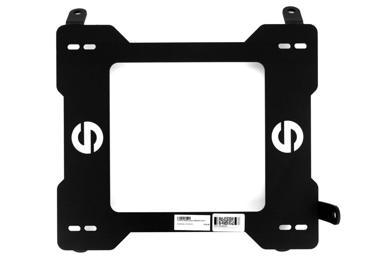 Sparco 2021+ Subaru BRZ / 2021+ Toyota GR86 600 Series Passenger Side Seat Base