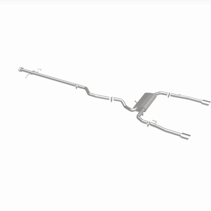 MagnaFlow BRE Exhaust Kit 13-16 Dodge Dart