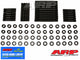 ARP Chevy V6 Head Stud Kit