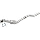 Magnaflow 20-21 Dodge Charger 3.6L Direct Fit Converter