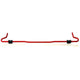 BLOX Racing Rear Sway Bar - FR-S/BRZ (17mm)