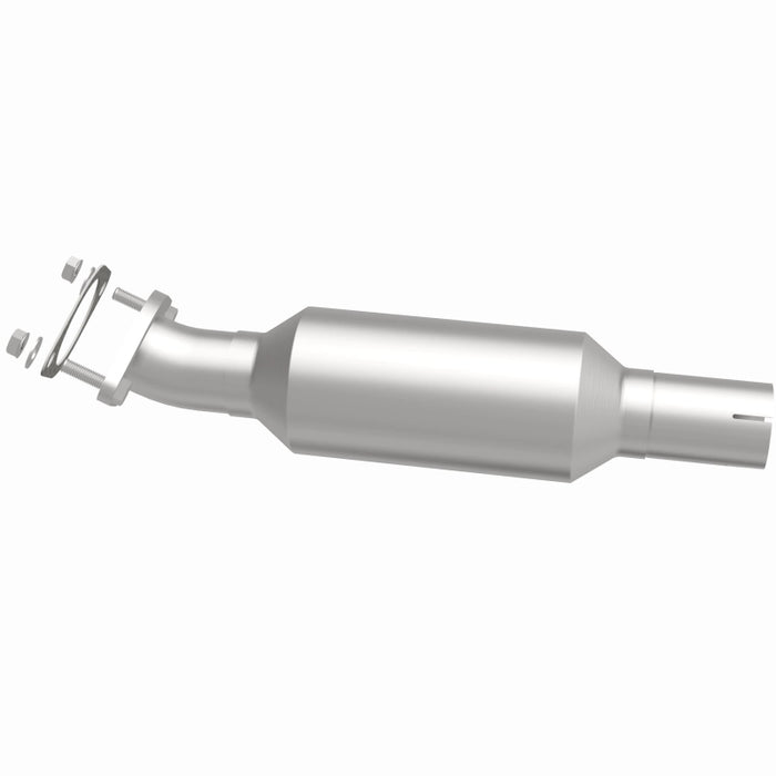 Magnaflow Conv Direct Fit 19-20 Kia Forte 2L Underbody