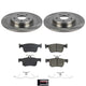 Power Stop 21-25 Acura TLX Rear Autospecialty Brake Kit