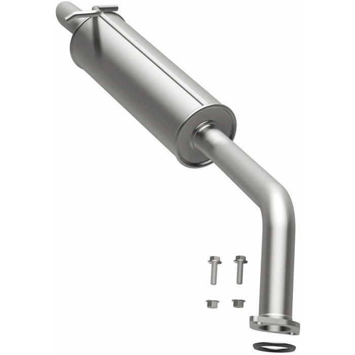 BRE Exhaust 08-15 Scion xB 2.4L Muffler Kit