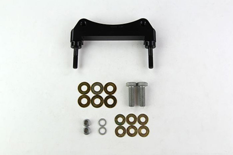 Wilwood Caliper Mounting Bracket 94-99 BMW E36 M3 Rear