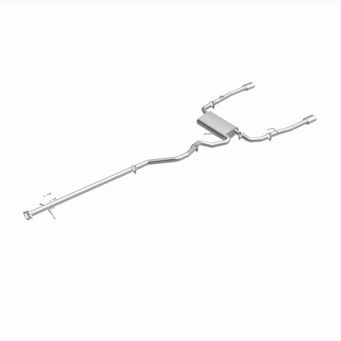 MagnaFlow BRE Exhaust Kit 13-16 Dodge Dart