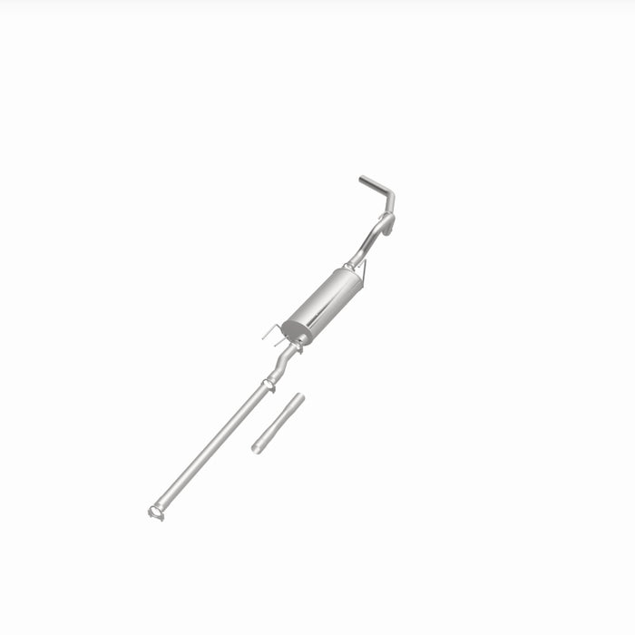 MagnaFlow BRE Exhaust Kit 04-08 Ford F-150