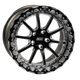 Belak Series 3 Wheel 15x8 / 5in BS / 5x114.3 BP / High Pad /- Single Beadlock