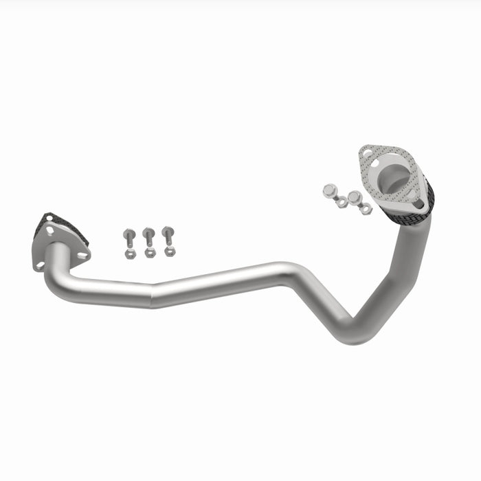 BRE Exhaust 96-00 Hombre S10 Sonoma 2.2L Front Pipe Kit