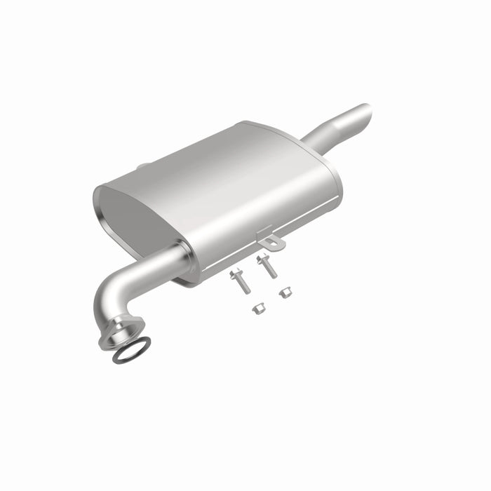 BRE Exhaust 98-02 Corolla Prizm 1.8L Muffler Kit