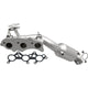 Magnaflow 2013 FJ Cruiser V6 4 OEM Manifold Direct Fit Converter
