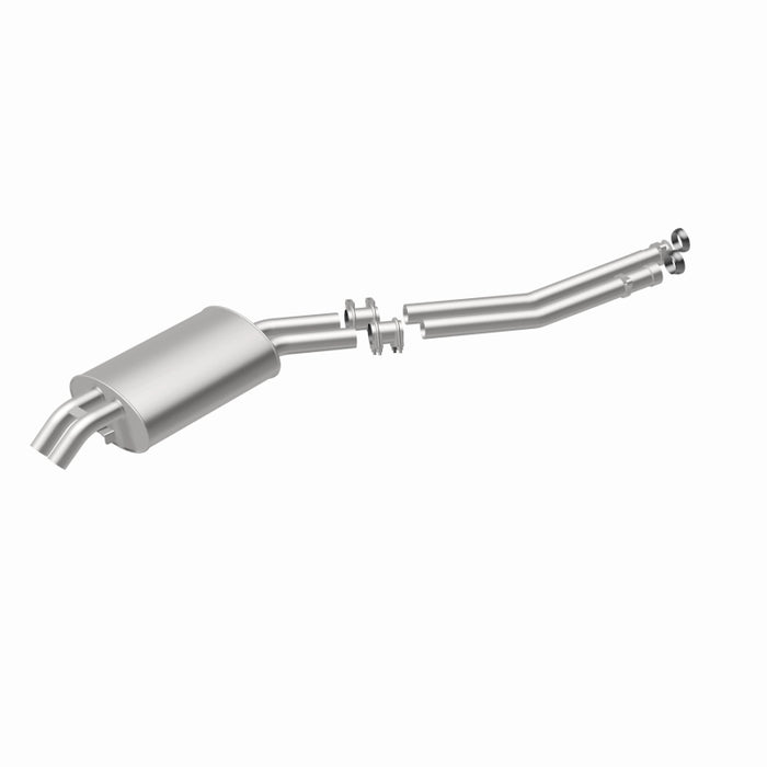 MagnaFlow BRE Exhaust Kit 86-89 Mercedes 560SL 5.6L