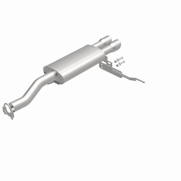 BRExhaust 14-22 MINI COOPER 2.0L Exhaust Kit