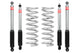 Eibach Pro-Truck Lift Kit for 2013-2018 RAM 3500