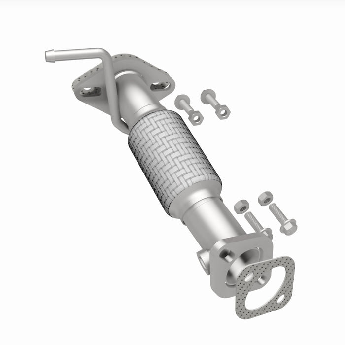 BRE Exhaust 10-13 KIA FORTE KOUP FORTE Front Pipe Kit