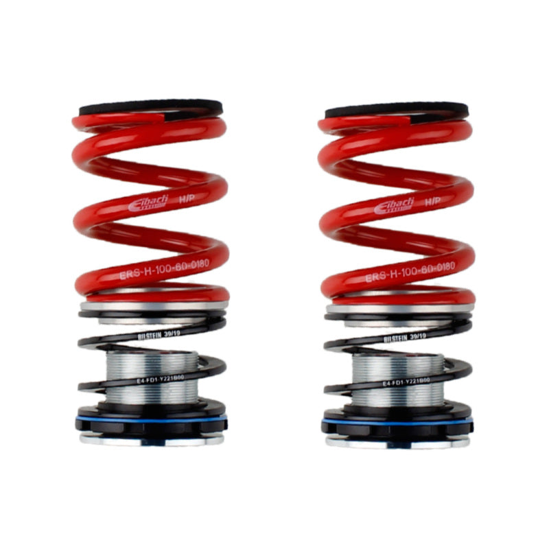 Bilstein Evo R 92-98 BMW 318i Front and Rear Suspension Kit