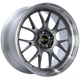 BBS LM-R 21x10 5x120 ET35 Diamond Black Center Diamond Cut Lip Wheel -82mm PFS/Clip Required