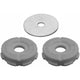 KYB Shocks & Struts Strut Mount Front BMW X5 2013-2007