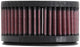 K&N 91-14 Yamaha XV250 Air Filter