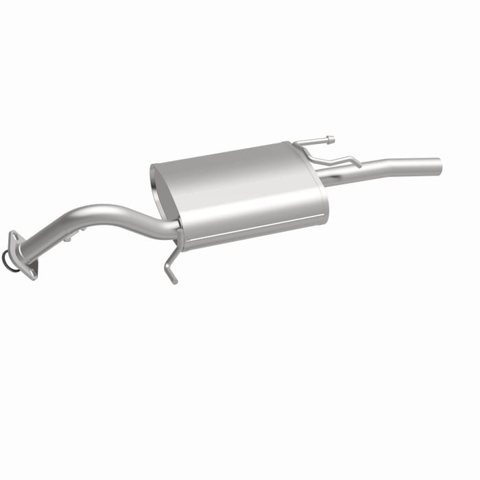 Magnaflow BRE Rear Muffler Kit Replacement Geo