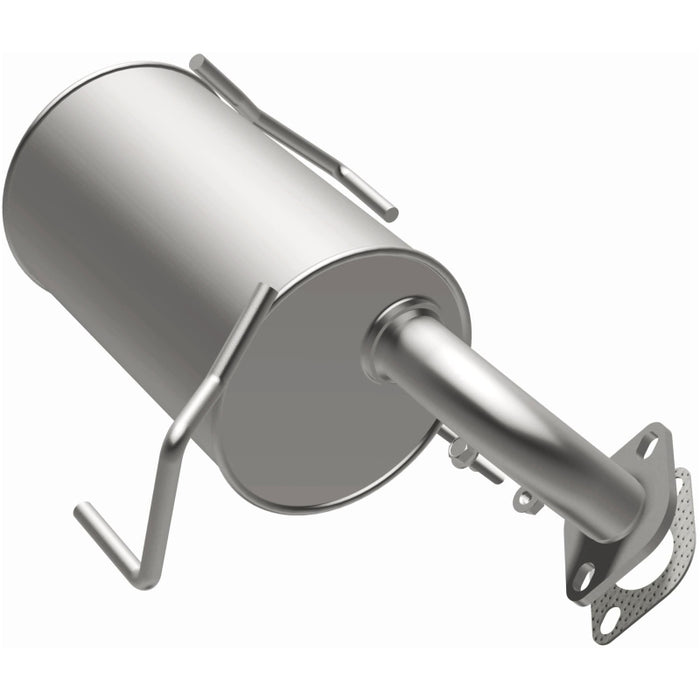 BRE Exhaust 05-09 Outback 2.5L Muffler Kit