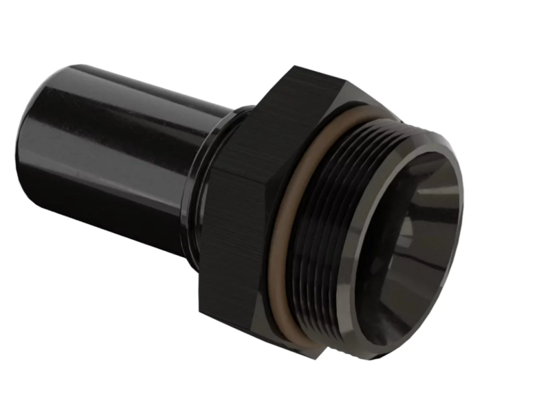 GReddy AN08 ORB Male to AN08 PRO/SPEC Adapter