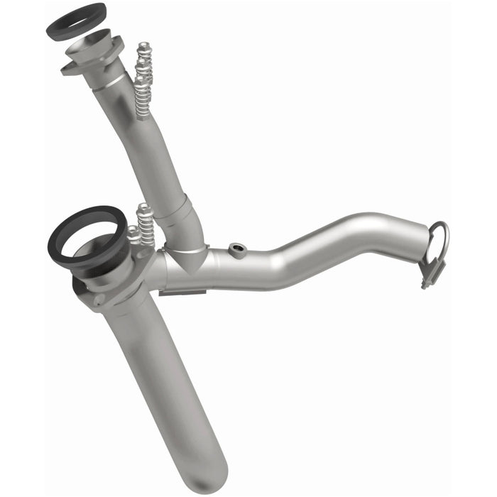 BRE Exhaust 92-93 S10 Sonoma 2.8L 4.3L Front Pipe Kit