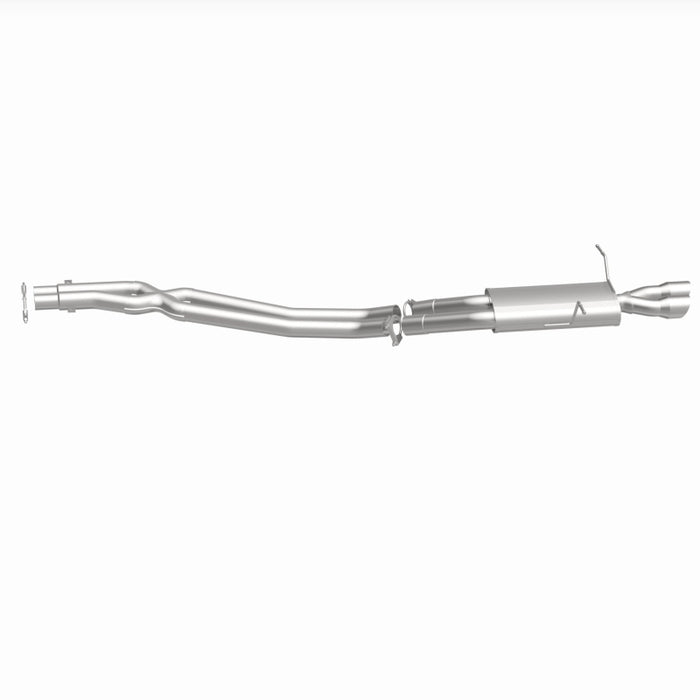 BRExhaust 01-05 BMW 325i 325Ci 2.5L Exhaust Kit