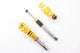 KW Coilover Kit V3 Audi A7 (4G)