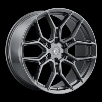 Forgestar X12