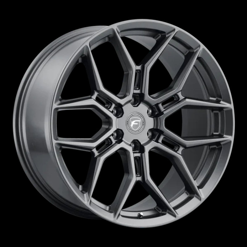 Forgestar X12