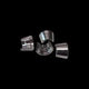 Brian Crower Honda/Acura 5.5mm Stem Keepers/Locks (fits BC2010 & BC2011 retainers) - Single