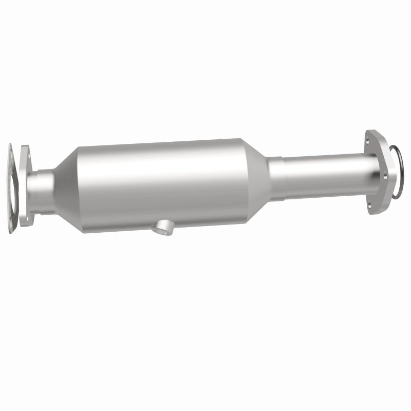 MagnaFlow 2004 Honda Odyssey 3.5L California Grade CARB Complaint Direct-Fit Catalytic Converter